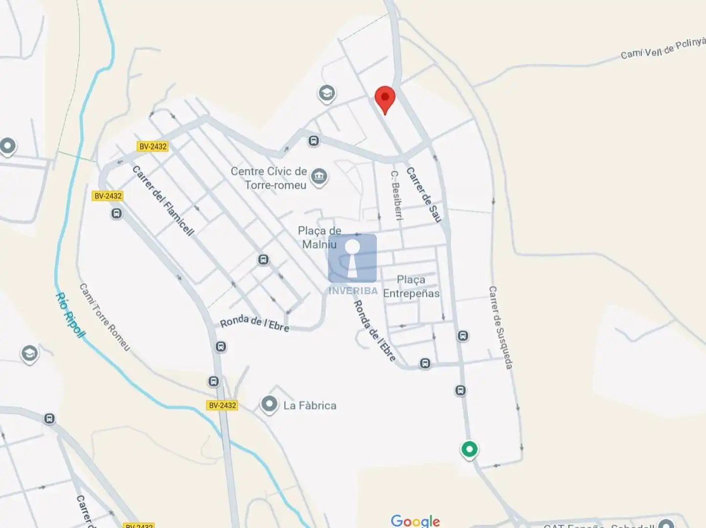 Flat with lift for sale in Sau, imagen 14