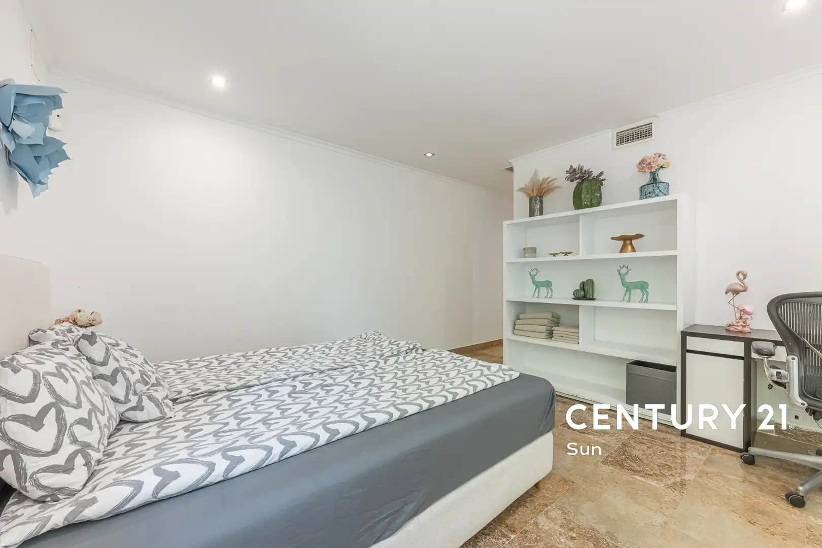 Apartament amb piscina en venda a Calle Sierra Cazorla, imagen 11