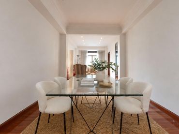 Piso con ascensor en venta en Calle MARIA DIAZ DE HARO