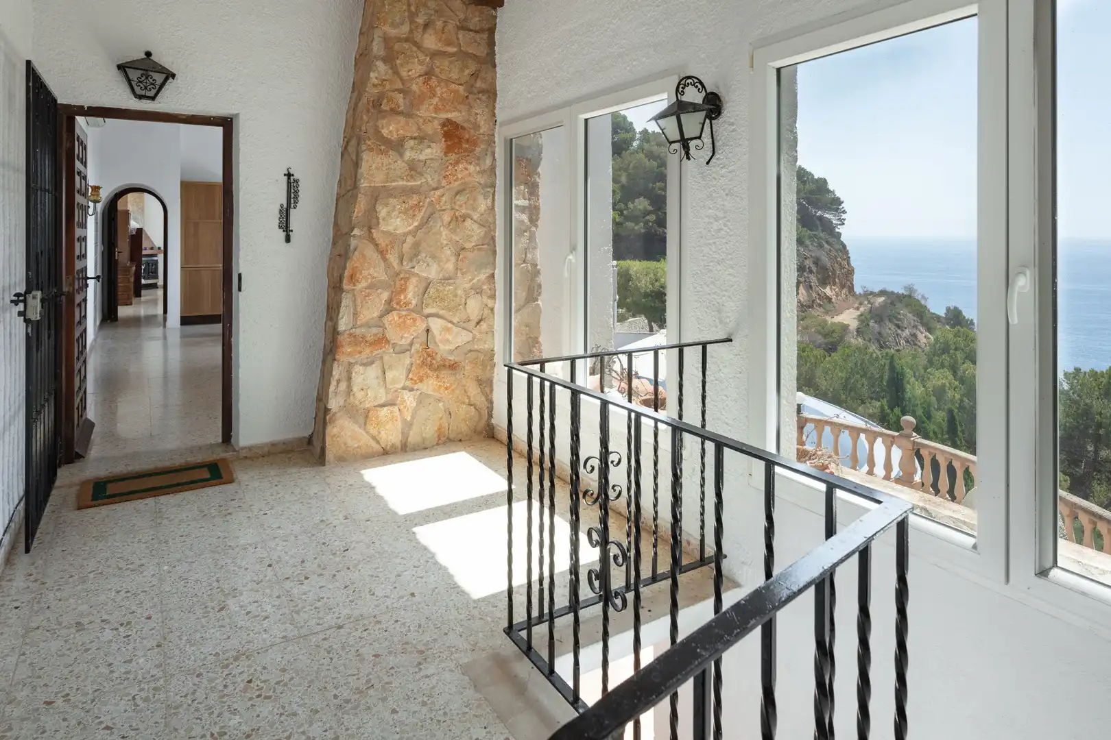 Casa o chalet en venta en Jávea / Xàbia con Aire acondicionado, Jardín privado y Terraza
