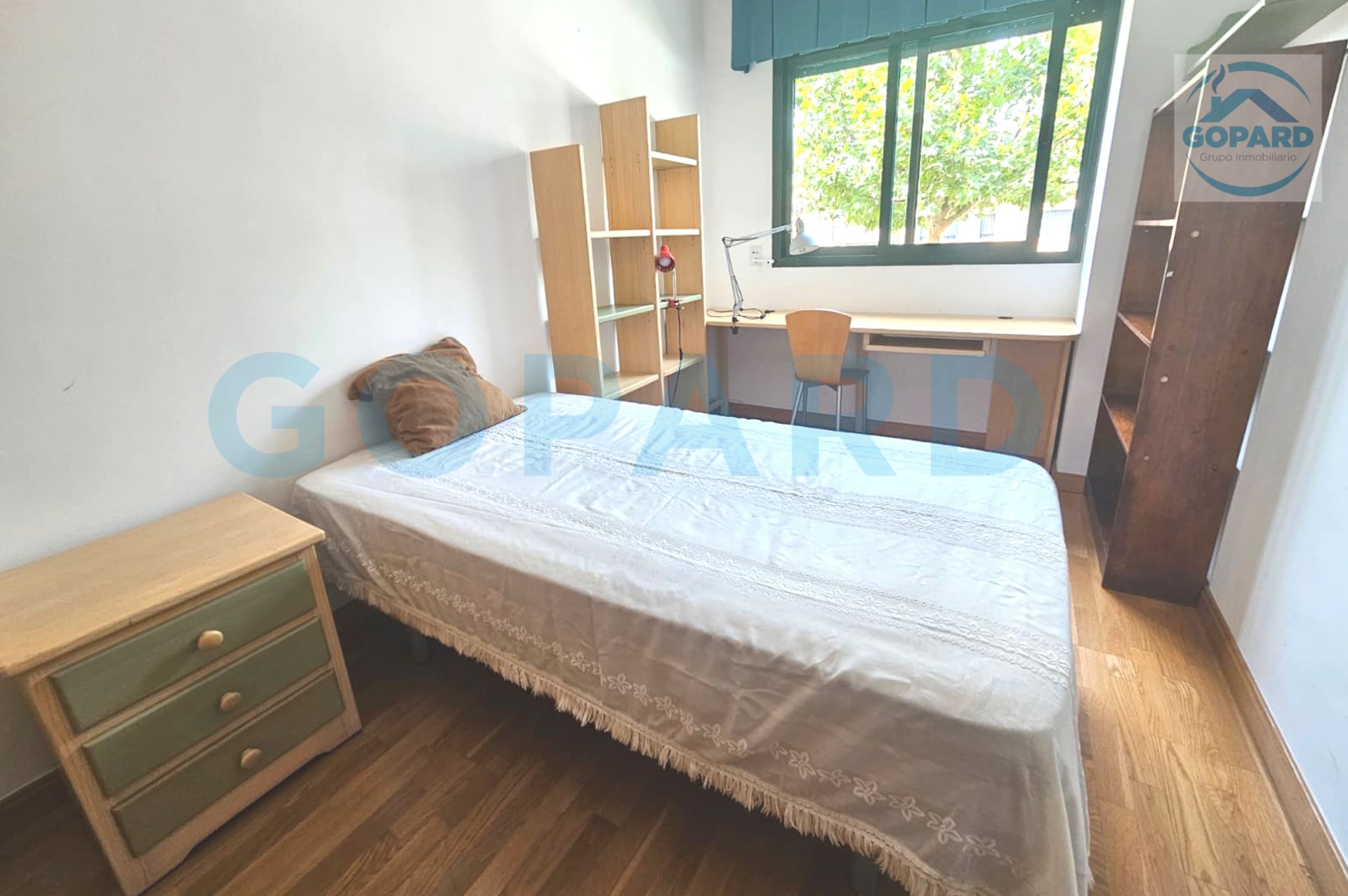 Flat to rent in Villanueva de la Cañada ciudad