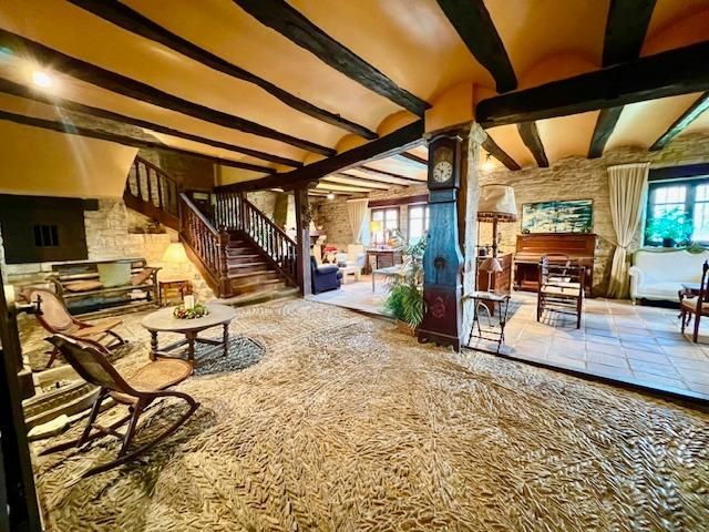 Country house for sale in Cizur  with Heating, Private garden and Terrace