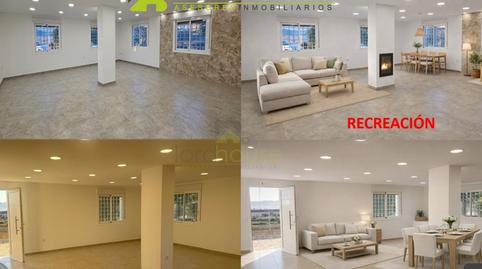 Foto 2 de Casa o xalet en venda a Barrio Torrecilla Nr, Torrecilla, Lorca