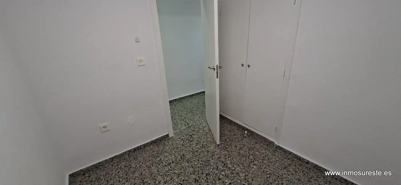 Flat for rent in Orihuela  with Balcony