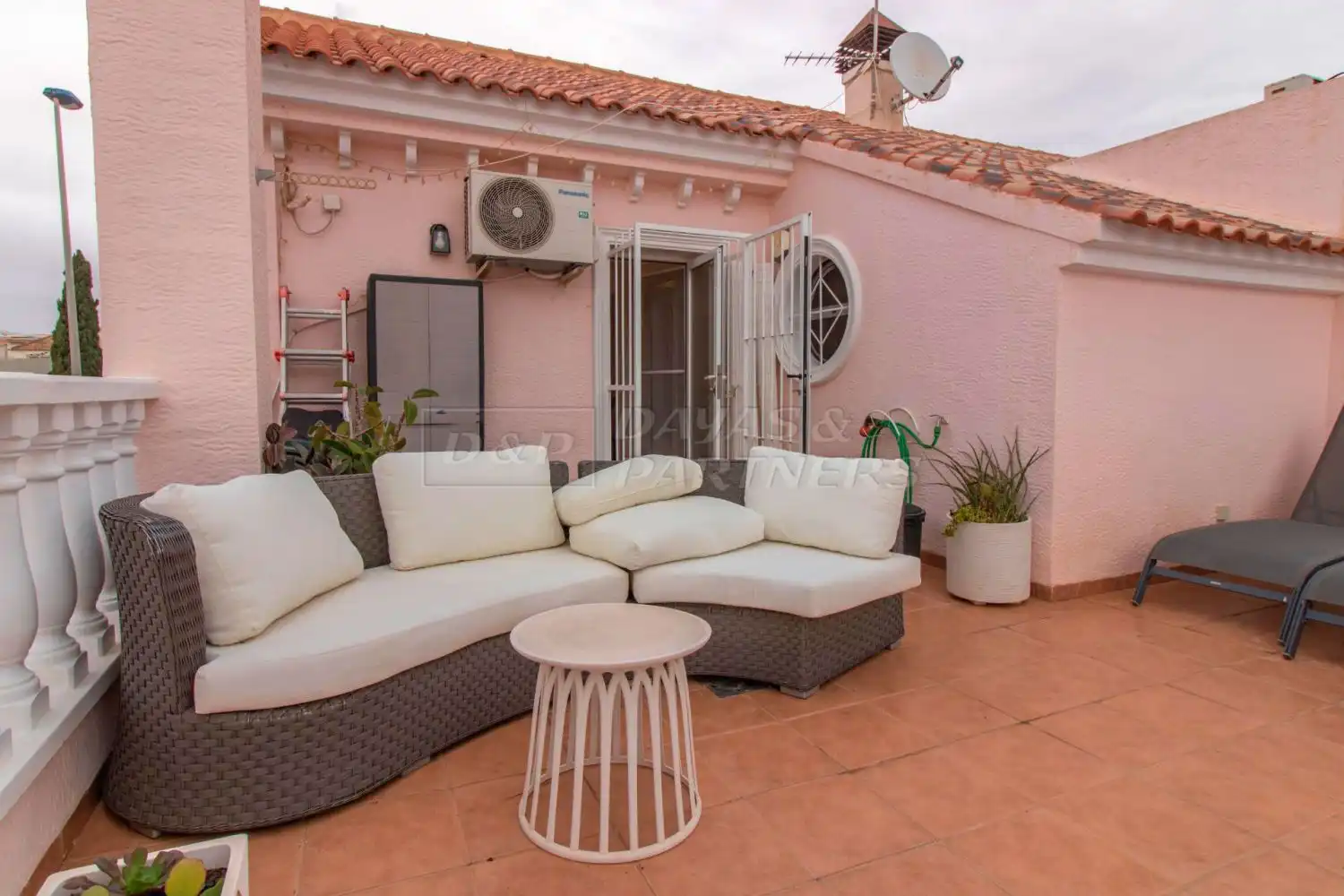 Maison mitoyenne avec piscine à vendre à Playa de los Locos, imagen 36