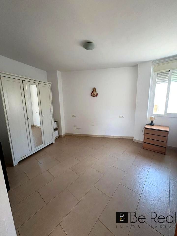 Habitación de Ático en venta en Málaga Capital con Calefacción, Amueblado y Balcón