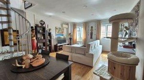 Foto 2 de Dúplex en venta en Nueva, 1, Estación, Las Rozas de Madrid