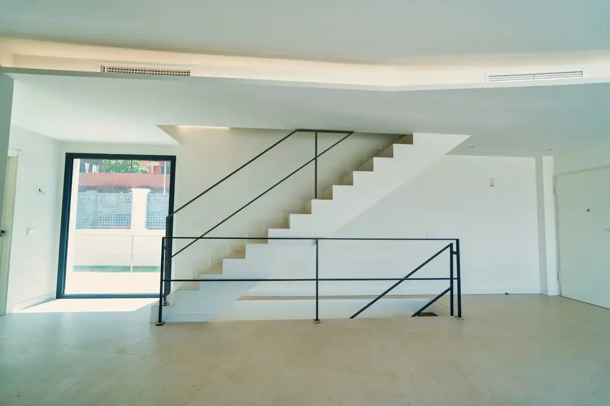 Chalet con piscina en venta en Pinos de Alhaurín - Periferia, imagen 20
