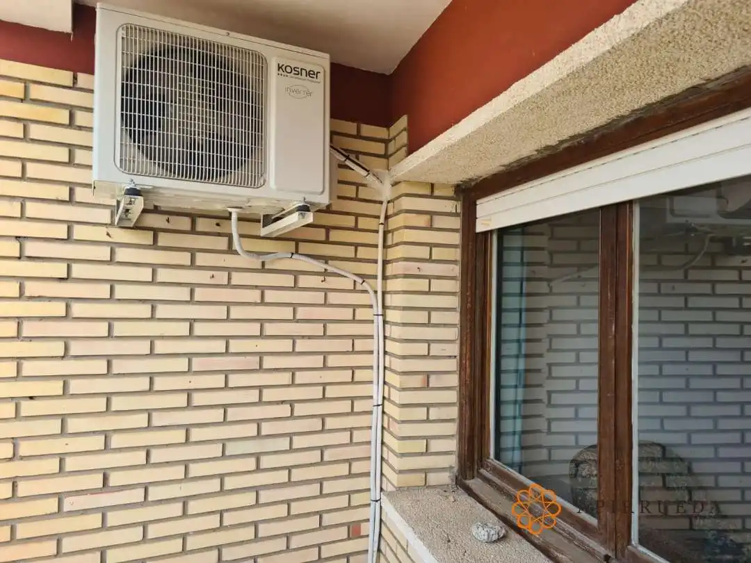 Piso en venta en Calle Caspe, 1, Sástago