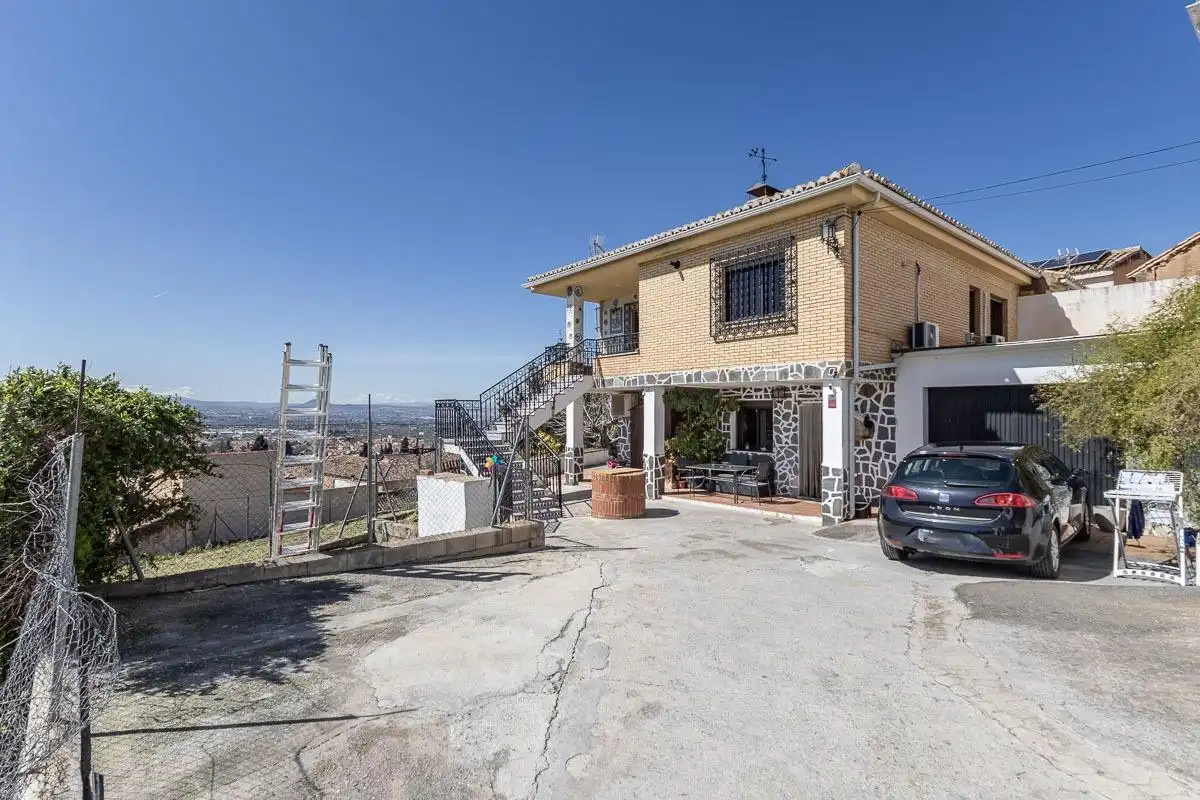 House with garden for sale in Calle MOLINILLO, imagen 40