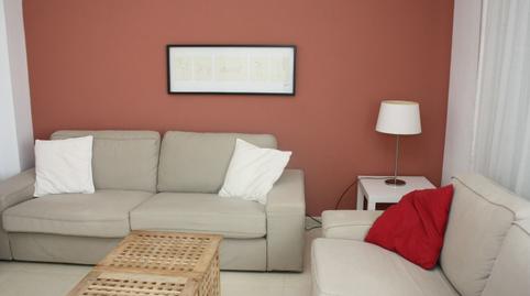 Foto 2 de Ático de alquiler en Carrer Dels Llandells, 7, Llandels, Castellón