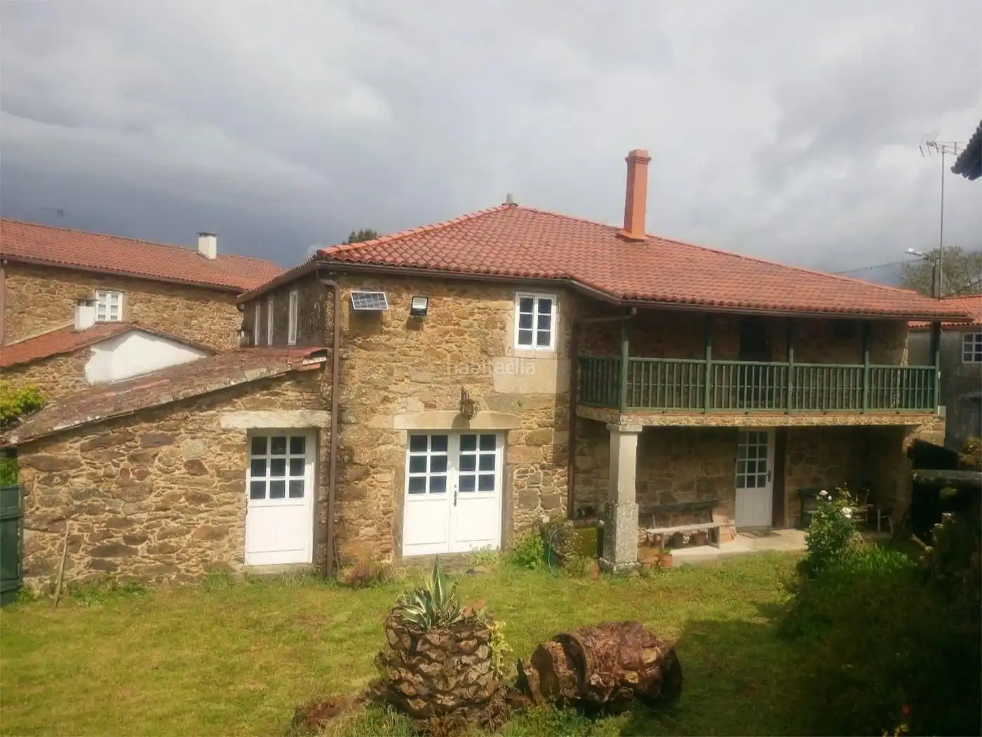 Casa in vendita a Lugar San Xurxo 2