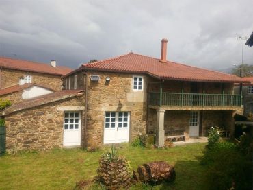 Maison à vendre à Lugar San Xurxo 2