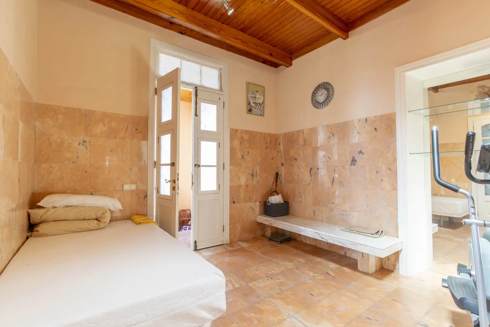 Casa o chalet en venta en Puerto de la Cruz con Jardín privado y Terraza