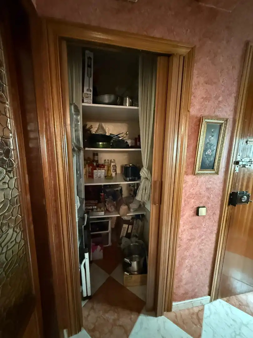 Cuina de Pis en venda en Torrejón de Ardoz amb Aire condicionat, Calefacció i Alarma