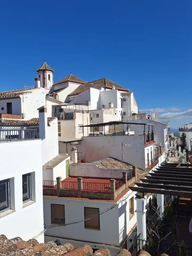 Appartement avec terrasse à vendre à Calle Iglesia, imagen 16