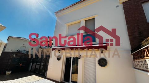 Foto 3 de Casa adosada en venta en Citalsol, Velilla - Velilla Taramay, Almuñécar