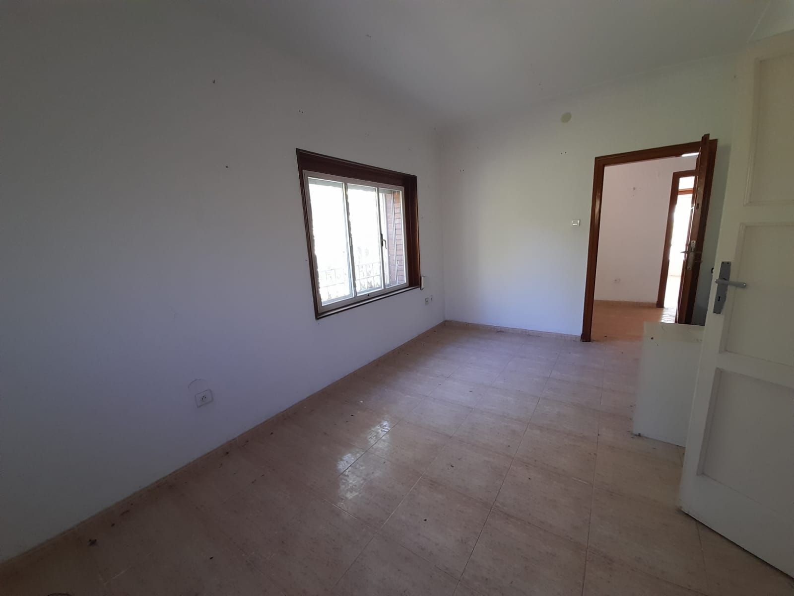 Habitación de Casa o chalet en venta en Puertollano con Balcón