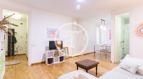 Photo 4 of Flat to rent in Carrer de la Indústria, Sagrada Família, Barcelona