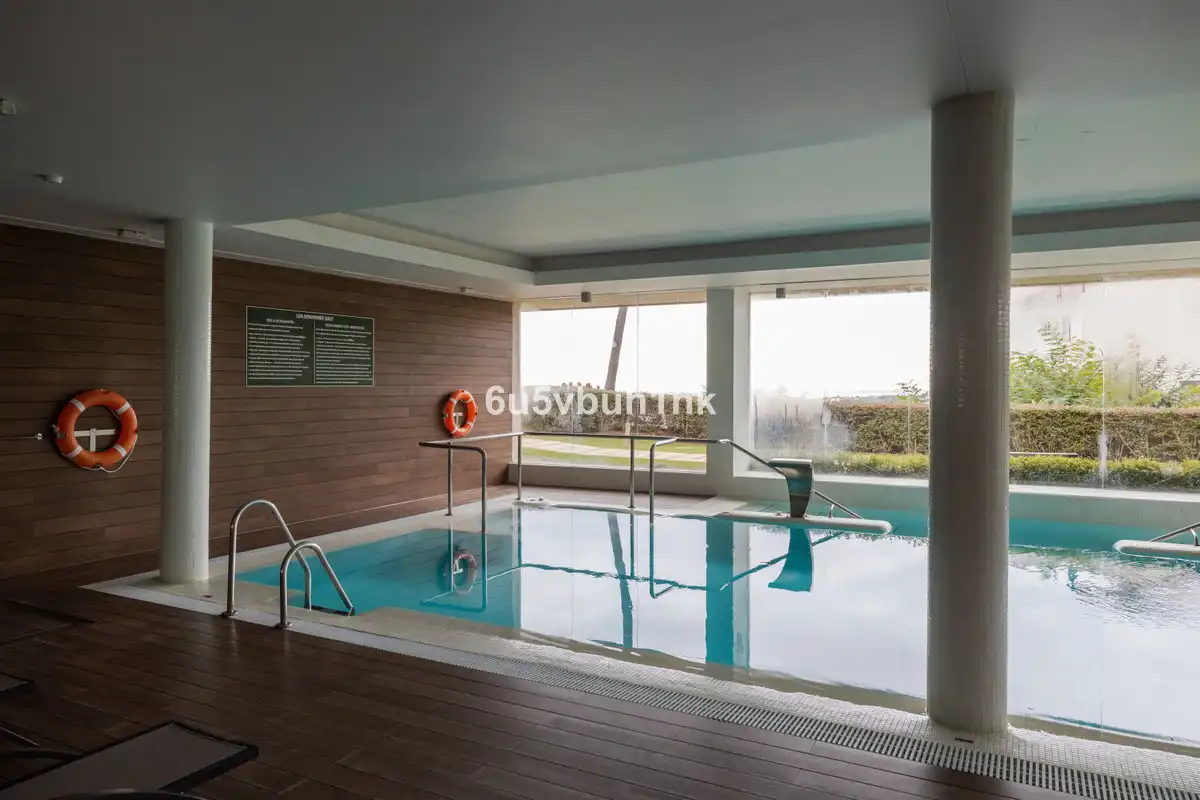 Penthouse mit Pool zum Verkauf in El Paraíso, imagen 13