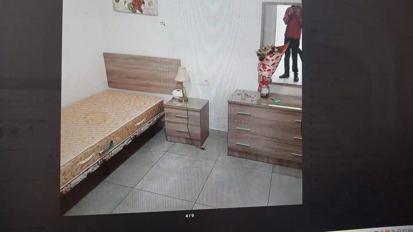 Dormitori de Pis de lloguer en Melilla