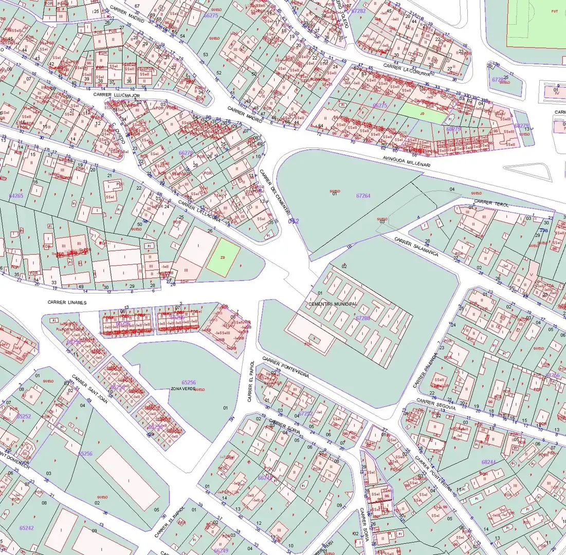 Pis en venda a Sant Vicenç Dels Horts, imagen 3