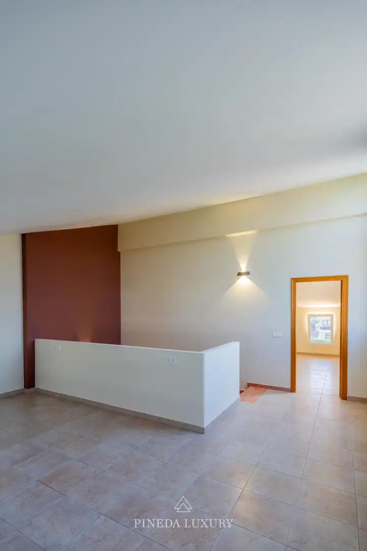 Casa o chalet de alquiler en Puçol con Calefacción, Jardín privado y Terraza