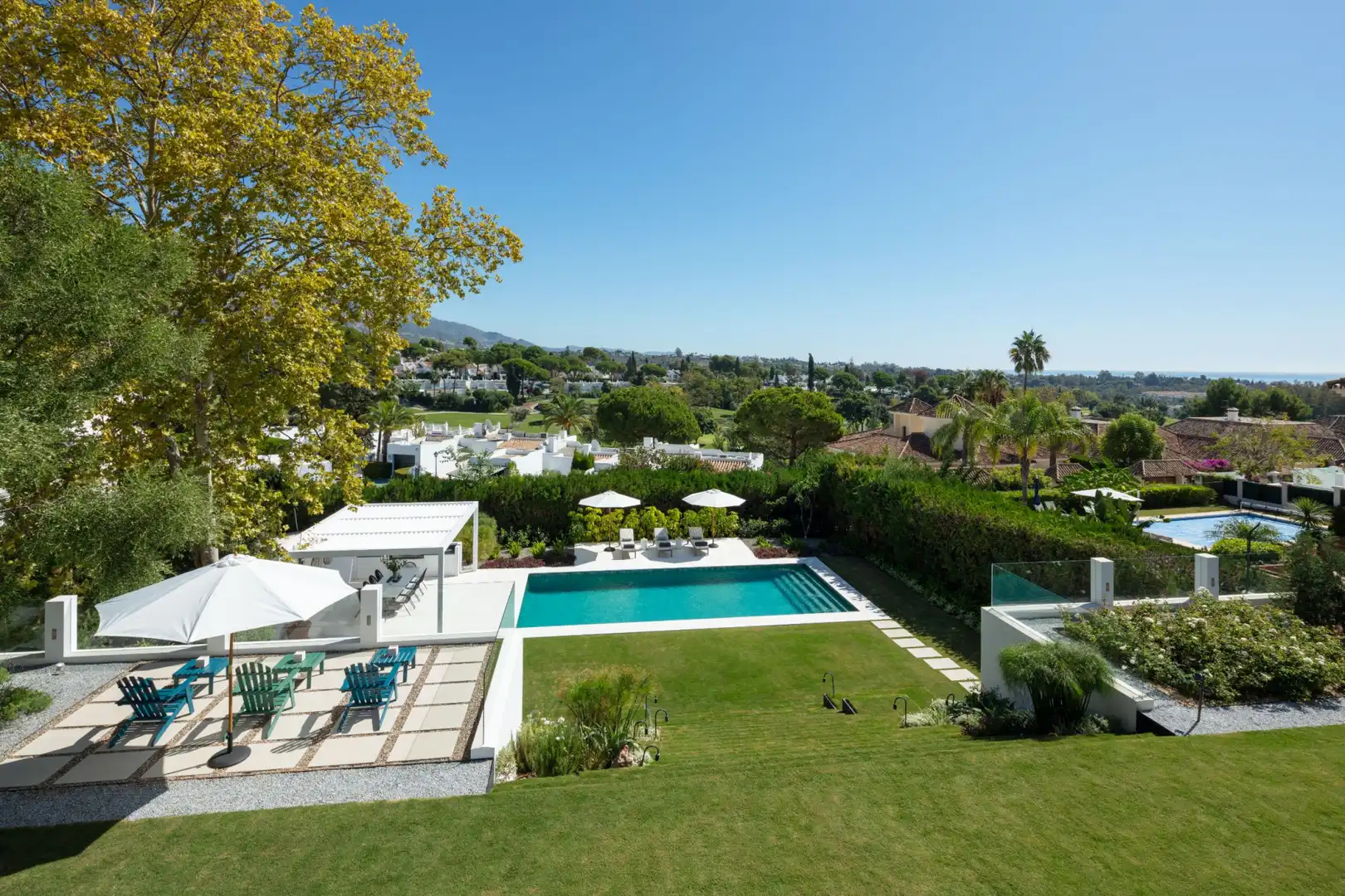Maison avec piscine à vendre à Marbella Centro, imagen 18