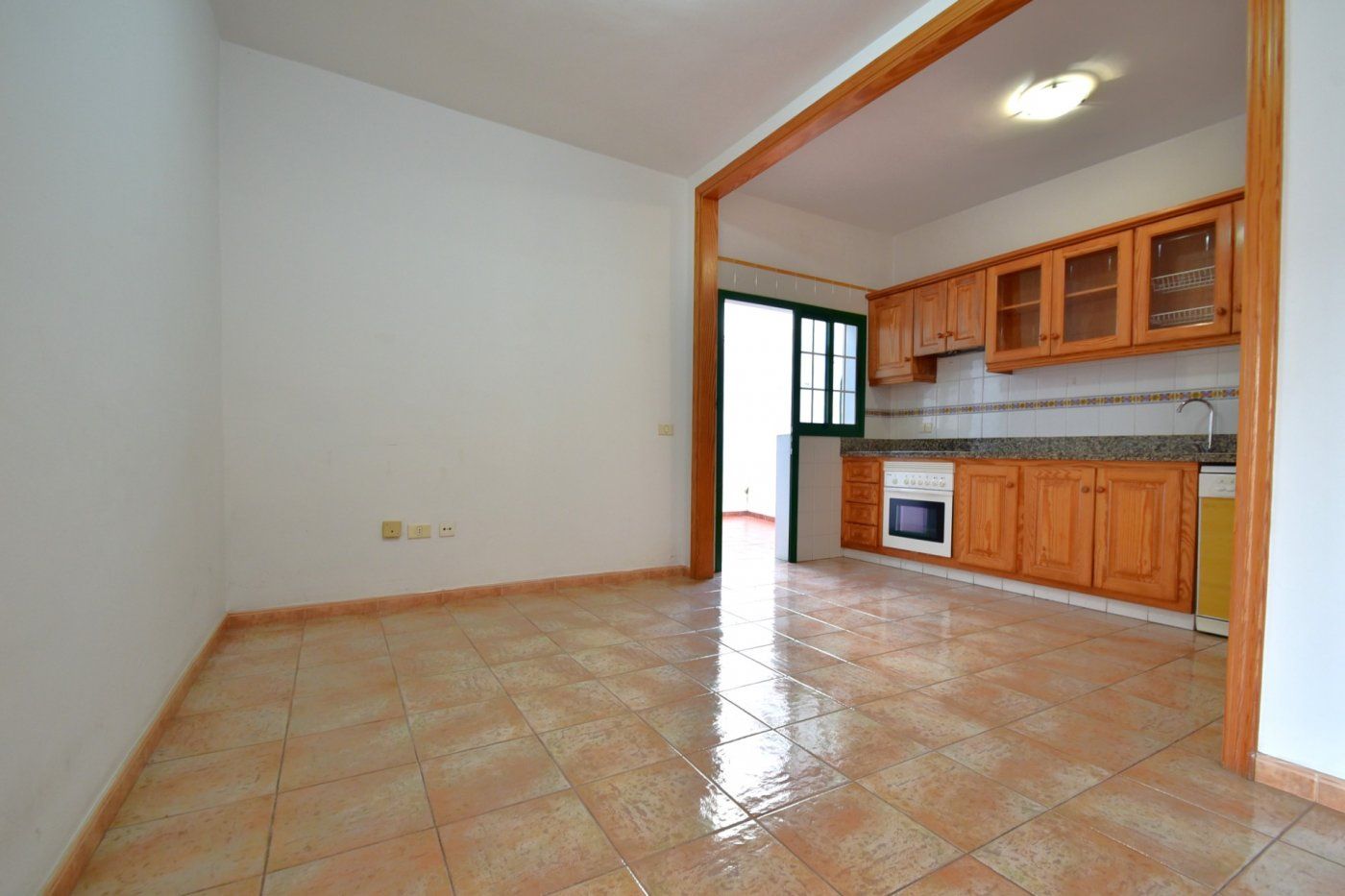 Flat to rent in Carretera Monte Mercedes, Las Mercedes