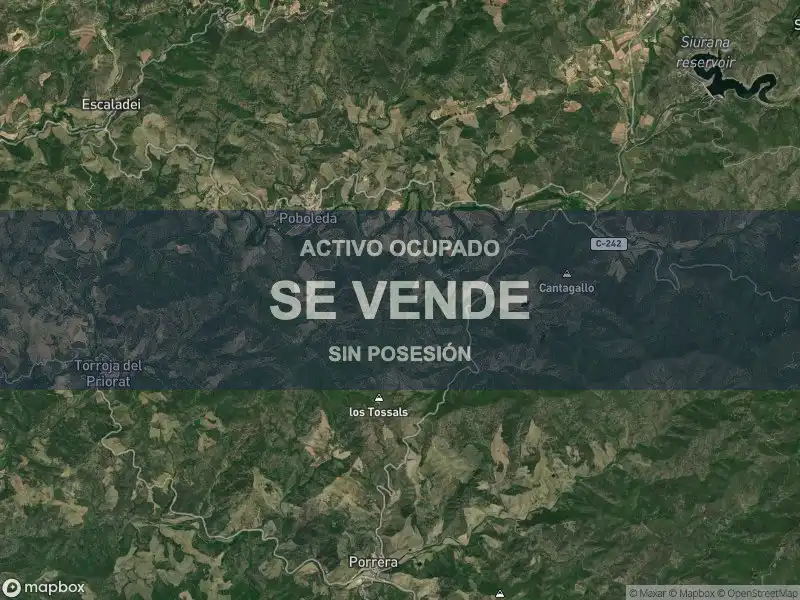 Pis en venda a Poboleda