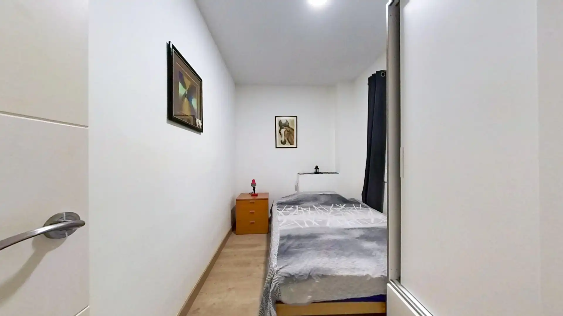 Piso con ascensor en venta en Ronda del Guinardó, imagen 10