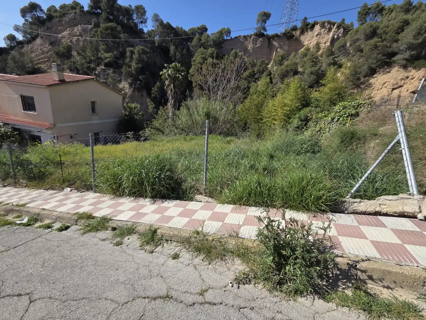 Terrenys i solars en venda a Abrera, imagen 25