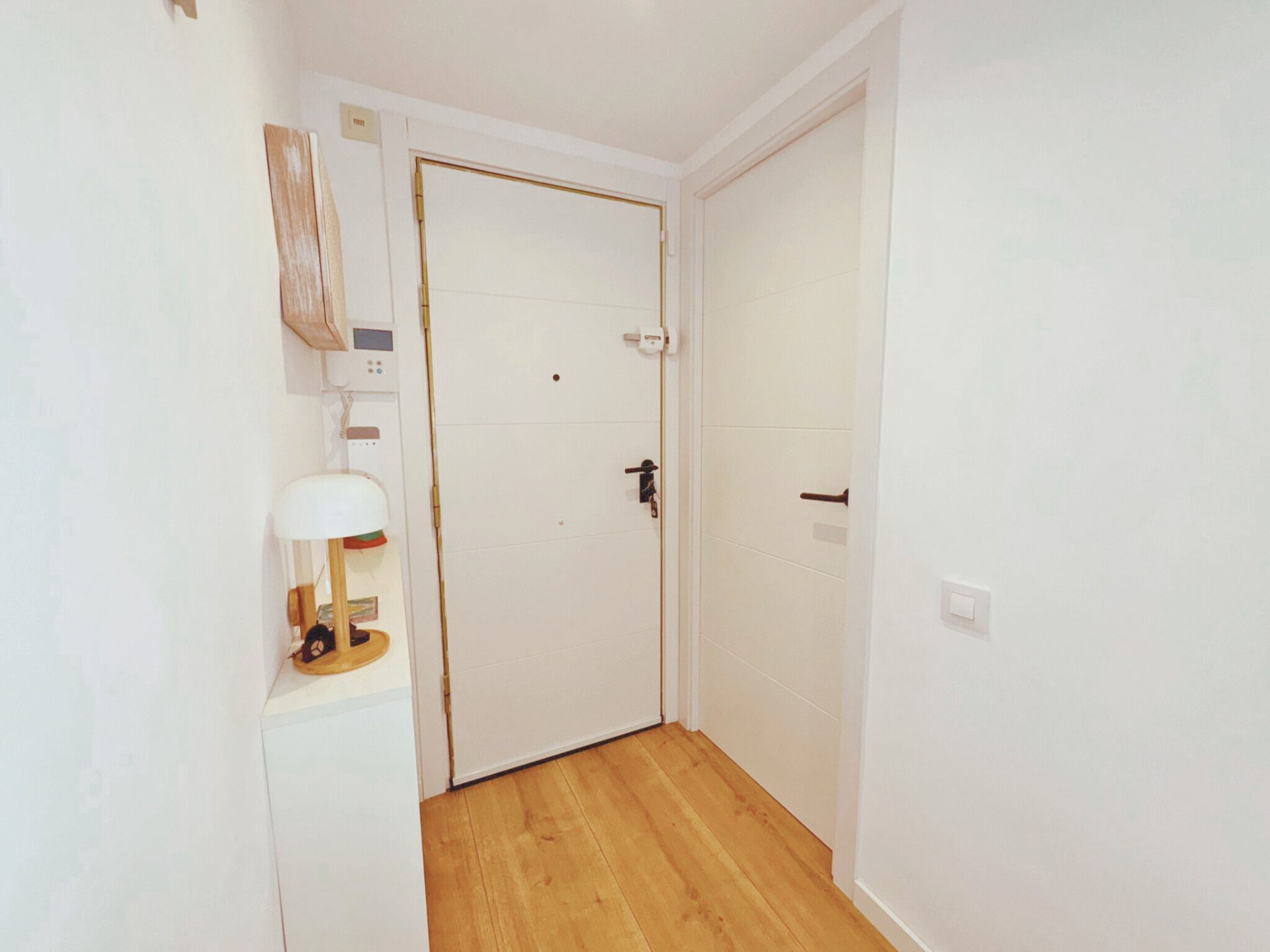 Pis en venda en  Barcelona Capital amb Aire condicionat, Calefacció i Parquet