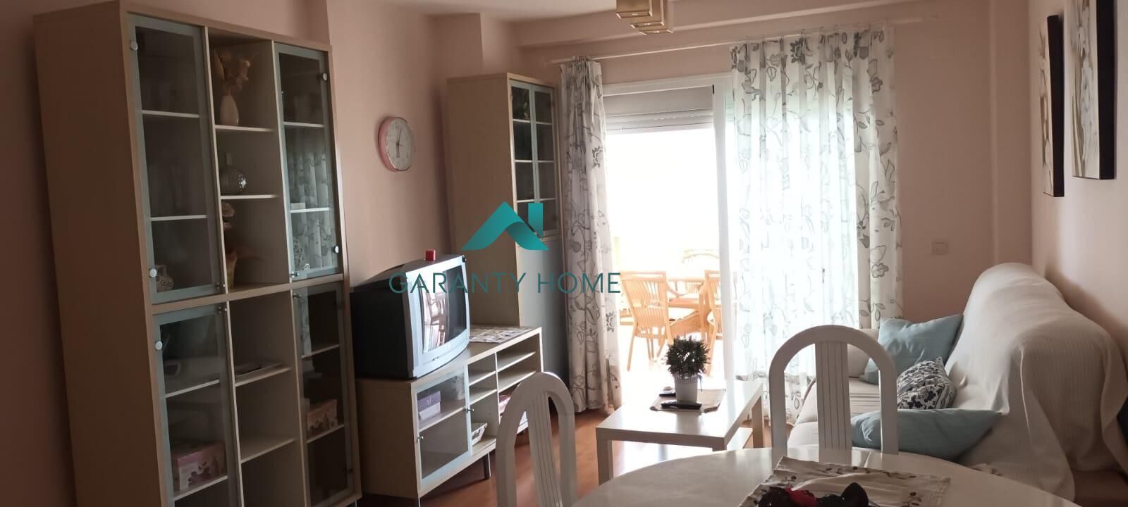 Apartment to rent in Calahonda