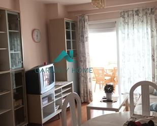 Apartment to rent in Calahonda