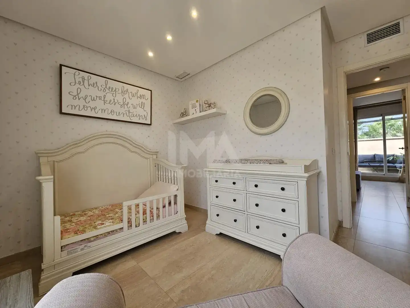 Chalet con terraza en venta en Montepilar, imagen 52