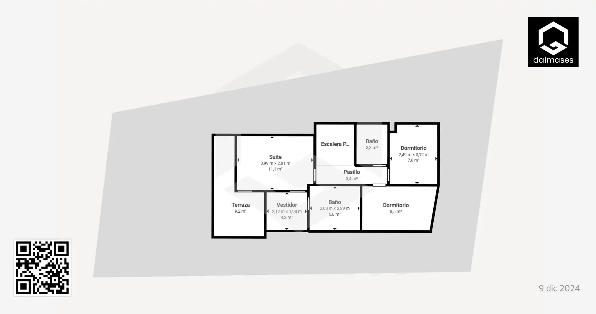 Casa o chalet en venta en Carreras, Torre Baró