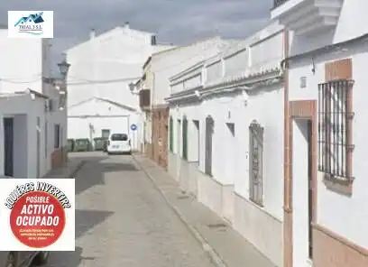 Piso en venta en Calle de Nuestra Señora del Rosario
