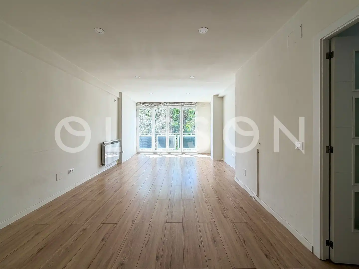 Piso con piscina en venta en Ciudad Lineal, imagen 3