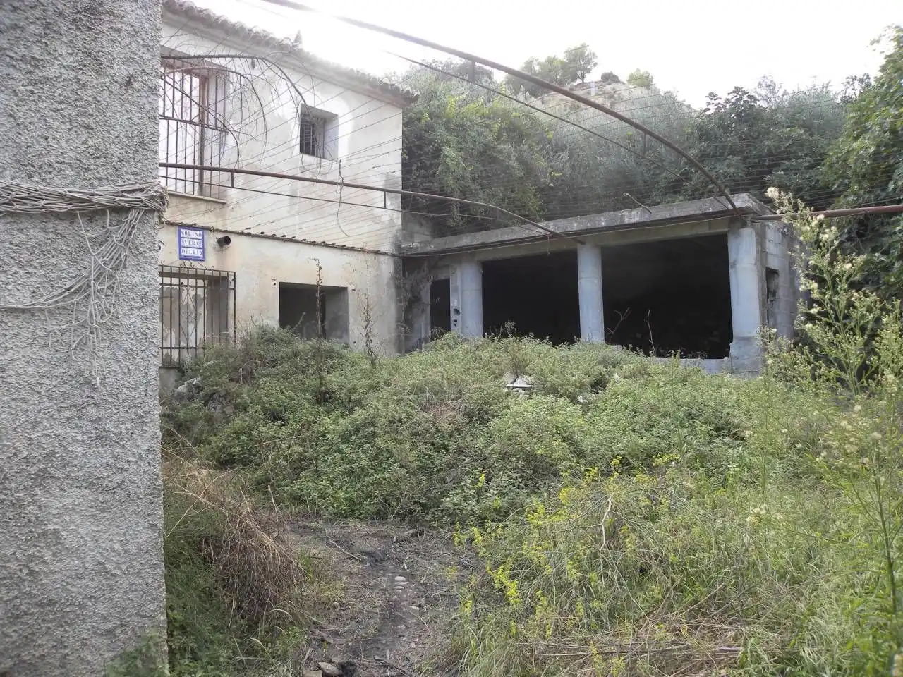 Casa con giardino in vendita a Cehegín, imagen 9