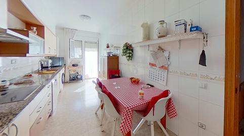 Foto 5 de Casa adosada en venda a Carrer de Febrer de la Torre, Casco Urbano, Castellón