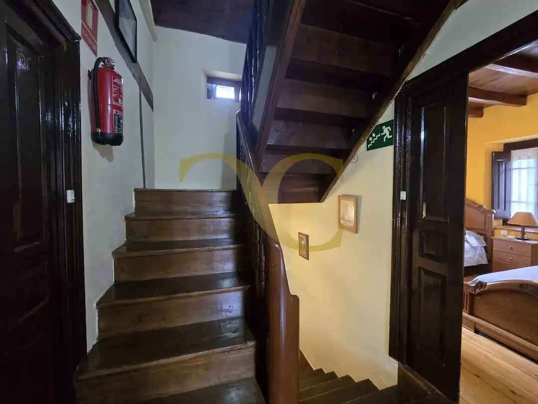 Casa o chalet en venta en Llanes con Calefacción, Jardín privado y Terraza
