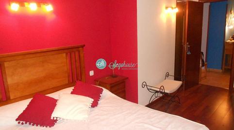 Foto 5 de Pis en venda a Camino de Torrecaballeros, Espirdo, Segovia