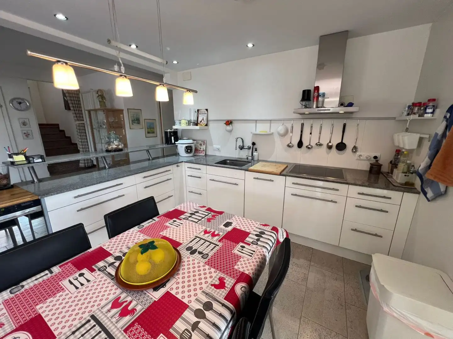 Villa avec piscine à vendre à L'Ampolla, imagen 7