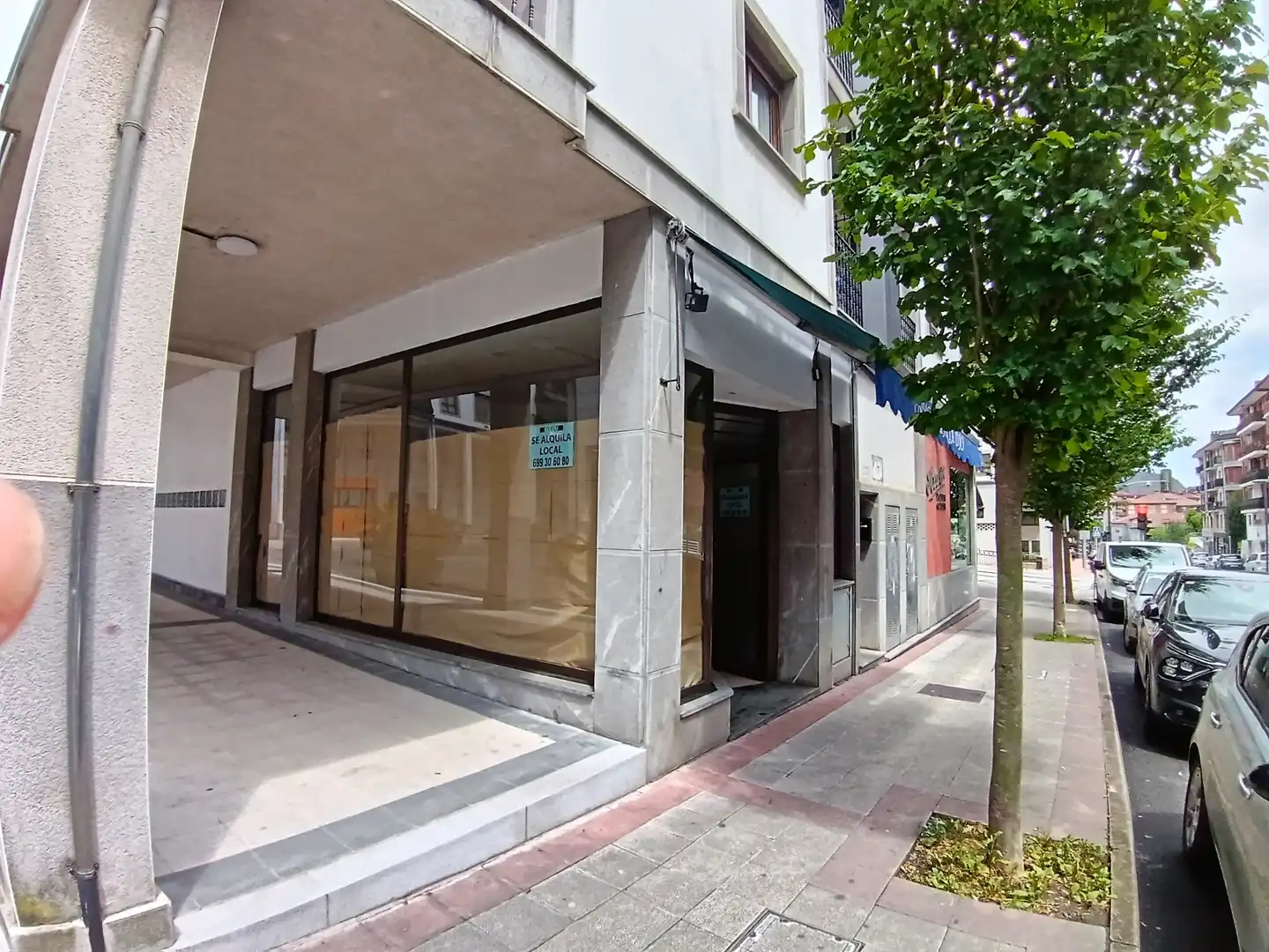 Commercial properties for rent in Urnieta