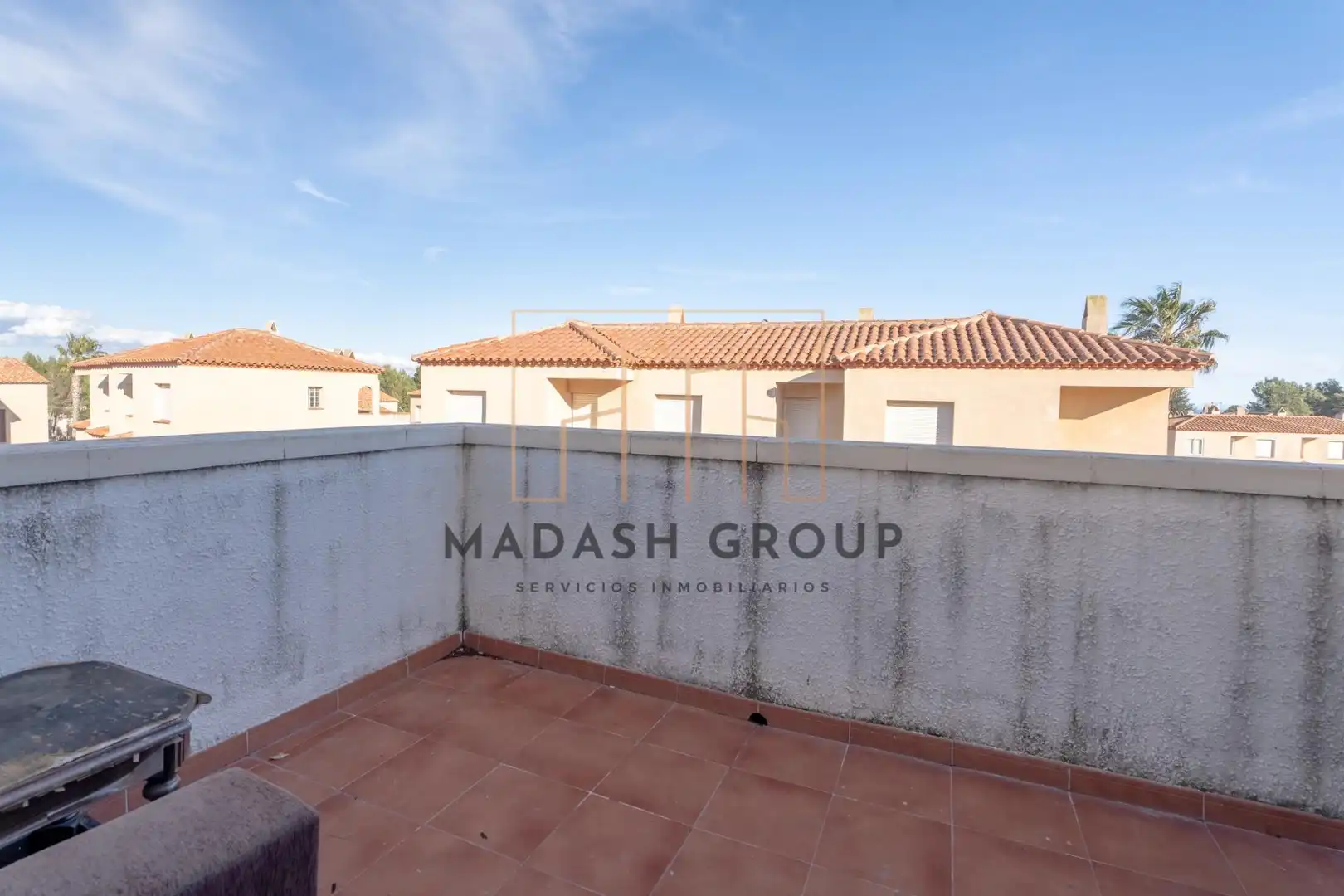 Doppelhaushälfte mit Pool zum Verkauf in Carrer MONT-ROIG DE SIO, imagen 9