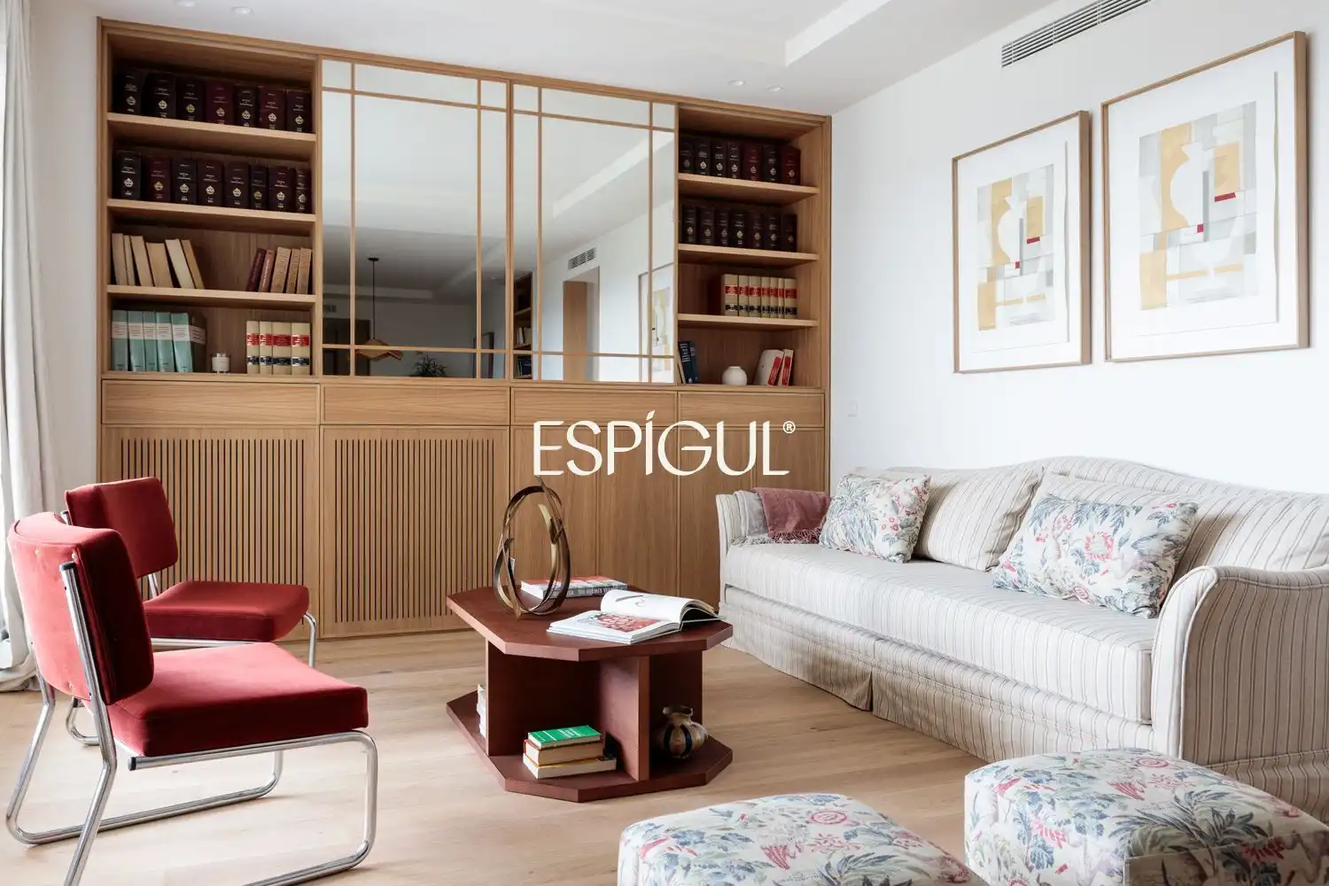Piso con ascensor en venta en O' Donnell, imagen 6