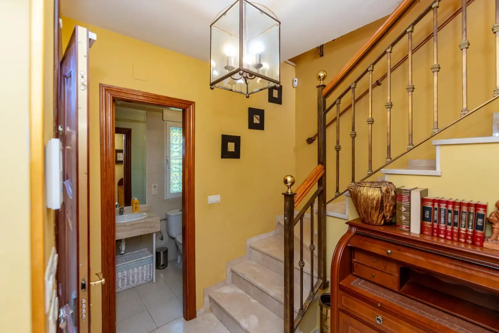 Villa mit Terrasse zum Verkauf in Calle Calle Cosmos, imagen 25