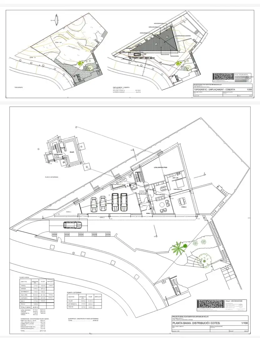 Terreny residencial en venda a Sant Pol, imagen 10
