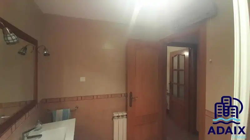 Bany de Casa o xalet en venda en Marjaliza amb Calefacció